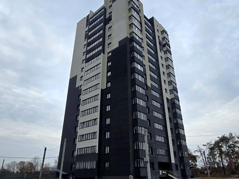 квартира за адресою Нескорених вул. (Героїв Праці), 1-Ж