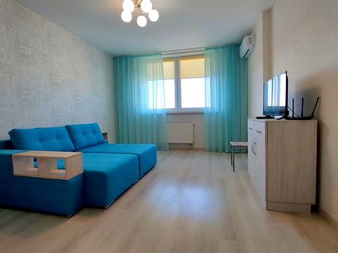 квартира за адресою Соломії Крушельницької вул., 13