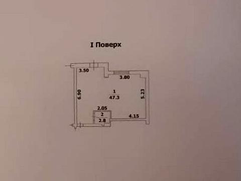 коммерческая по адресу Мукачевский пер., 6