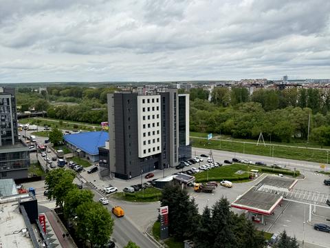 квартира по адресу Княгинин ул., 44