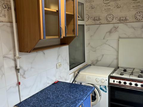 квартира за адресою Олександра Кутузакія вул. (Ленінградська), 51
