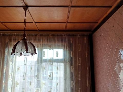 квартира по адресу Космічна, 29