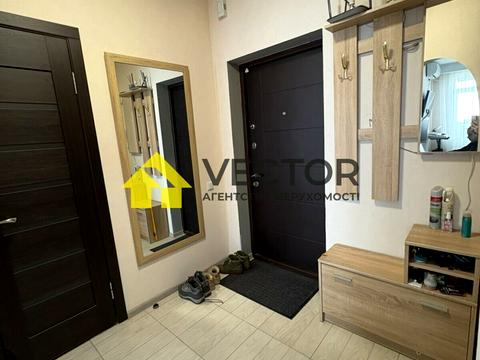 квартира за адресою Перспективна вул., 5