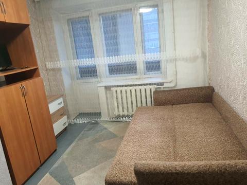 квартира по адресу Чоколовский бульв., 6