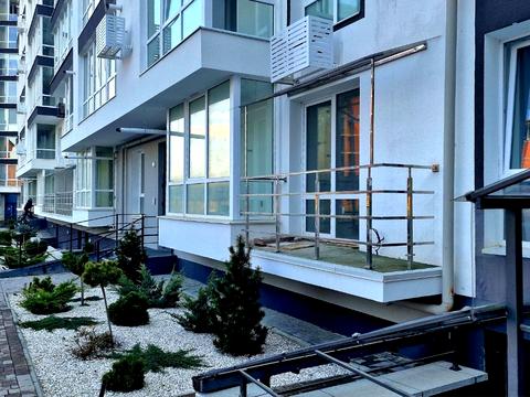 квартира за адресою Данилишиних вул., 59а