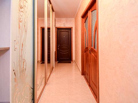 квартира за адресою Будного вул., 28