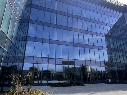 комерційна за адресою Стрийська вул., 48Г