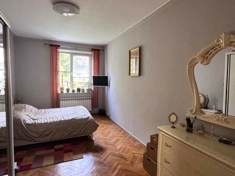 квартира по адресу Снопковская ул., 7