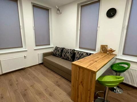 квартира по адресу Раскидайловская, 67 б