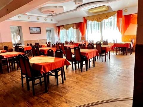 коммерческая по адресу Полевая ул., 4