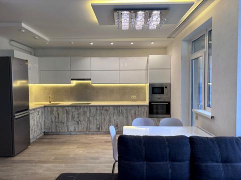 квартира за адресою Андрія Аболмасова вул. (Панельна), 4-А