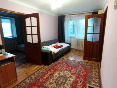 квартира по адресу Космонавтов ул., 58