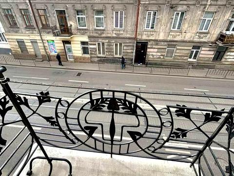 квартира за адресою Хмельницького, 62