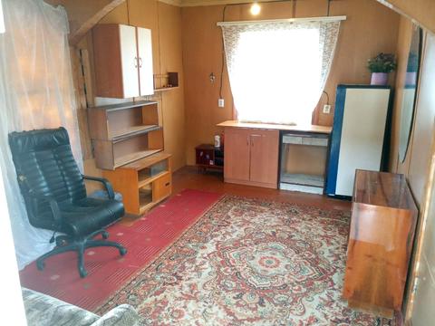 дом по адресу Дача Восход