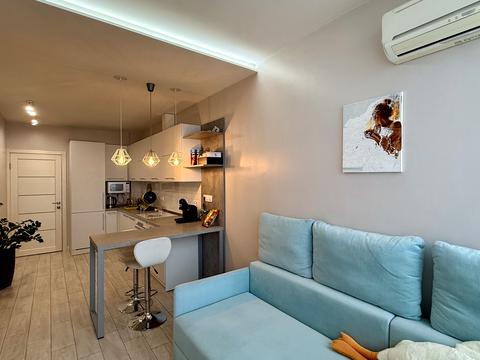 квартира по адресу Кондратюка Юрия ул., 5