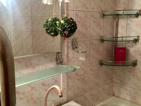 квартира по адресу Архітектора Ніколаєва ул., 15