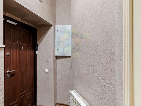 комерційна за адресою Петра Калнишевського вул. (Михайла Майорова), 7