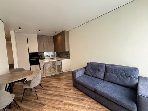 квартира за адресою Миколи Пимоненка вул., 19