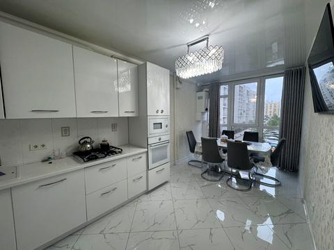 квартира за адресою Торгова вул., 17