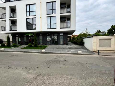 квартира за адресою Городоцька вул., 272