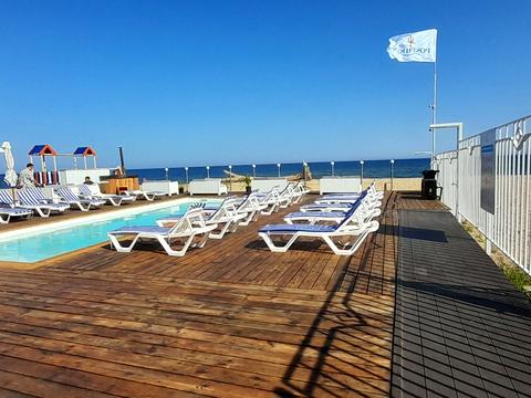 дом по адресу Чорноморська дорога, 2а