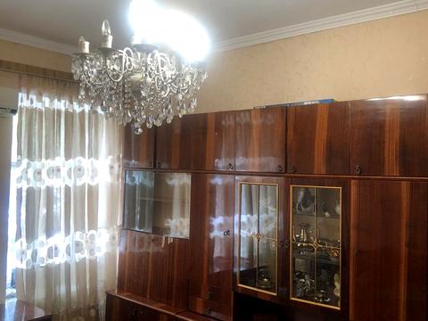 квартира за адресою Отамана Головатого вул., 6