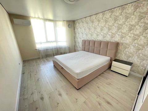 квартира по адресу Белогорская ул., 1-К