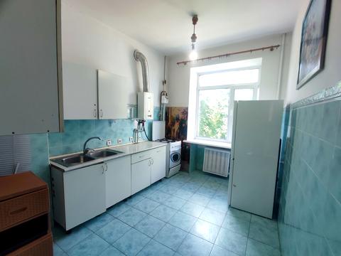 квартира за адресою Київська вул., 2
