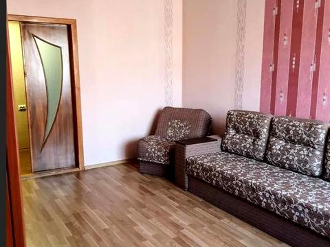 квартира по адресу Петра Ротача пер. (Соколова), 1