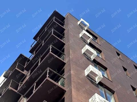 квартира за адресою Юліана Матвійчука вул. (), 68