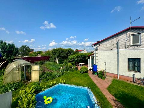 будинок за адресою Лісова