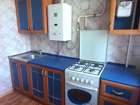 квартира за адресою Центральний просп. (Леніна), 24