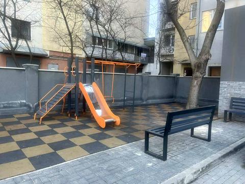 квартира по адресу Ольги Кисилёвской ул., 31