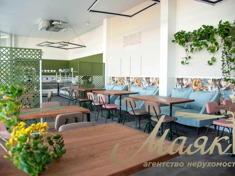 коммерческая по адресу Героїв Космосу ул., 4