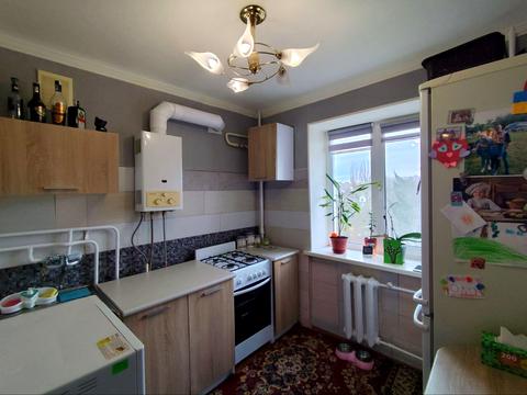 квартира за адресою Олеся Гончара вул., 7