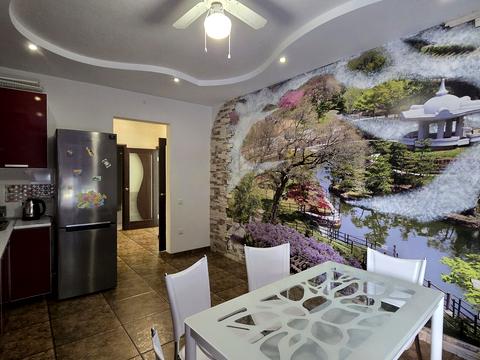квартира по адресу Двірська, 3