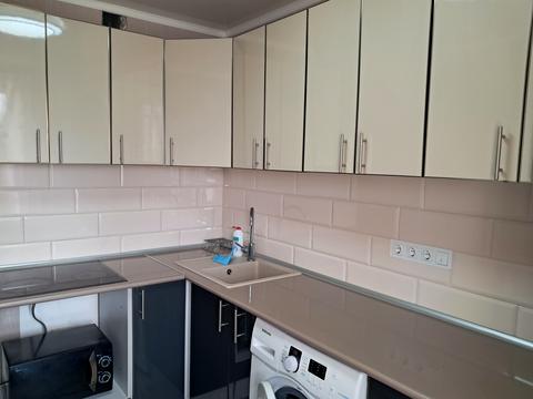 квартира по адресу Семена Палия ул. (Дніпропетровська), 133