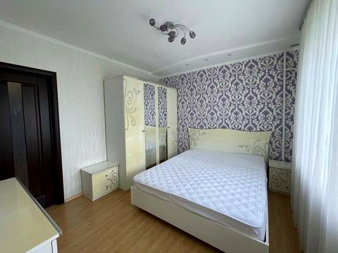 квартира по адресу Кушнірука ул. (Гастелло), 15