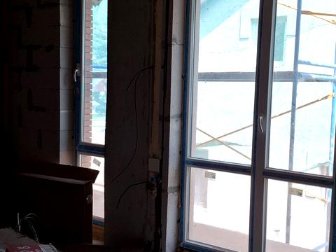 квартира по адресу Степана Бандеры просп., 16