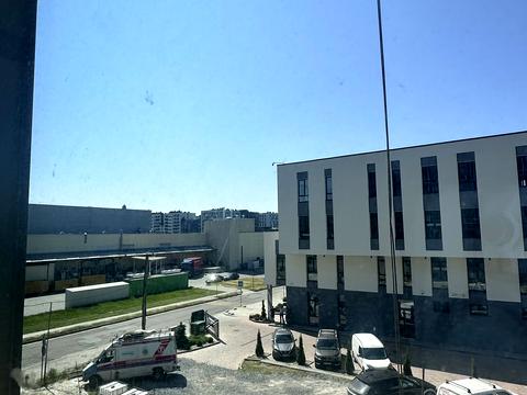 коммерческая по адресу Щирецкая ул., 33