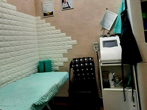 коммерческая по адресу Камянская ул., 34а