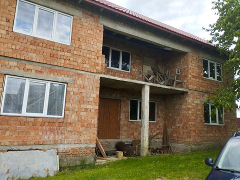 будинок за адресою Незалежності вул.