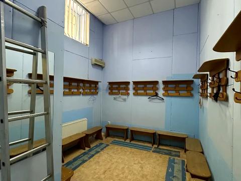 комерційна за адресою Сергія Подолинського вул. (Благоєва), 31-Г