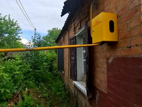 дом по адресу Запорізька