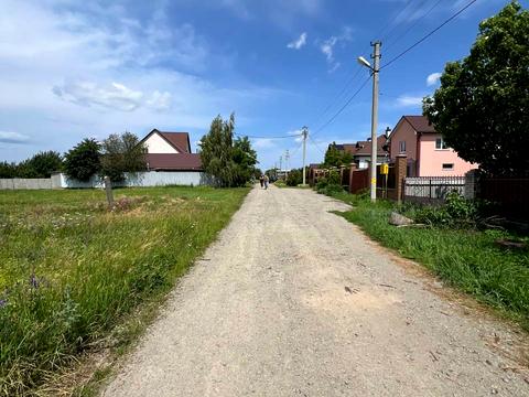 участок по адресу Полтавська, 1