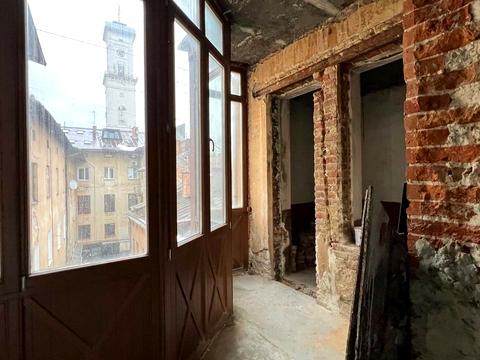 квартира по адресу Рынок пл., 1