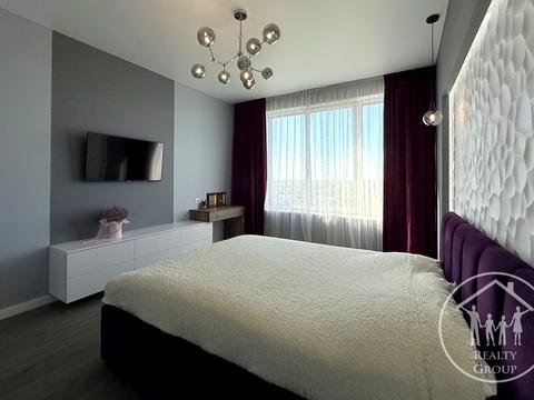 квартира за адресою Порохова вул., 20