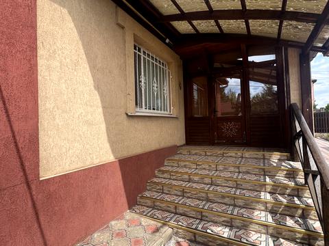 будинок за адресою с. Вільне, Меліоративна вул., 26