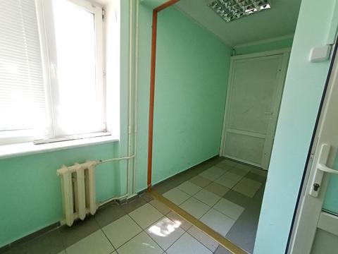 коммерческая по адресу Ореста Васкула ул., 8