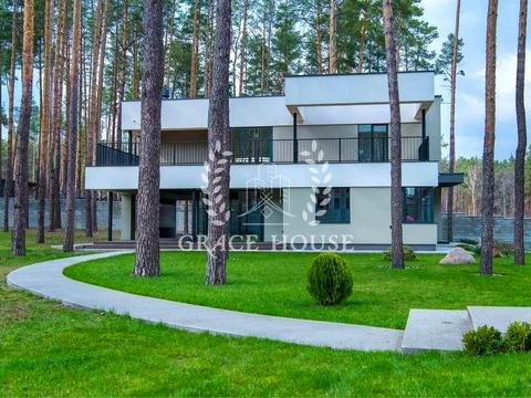 дом по адресу Лісова